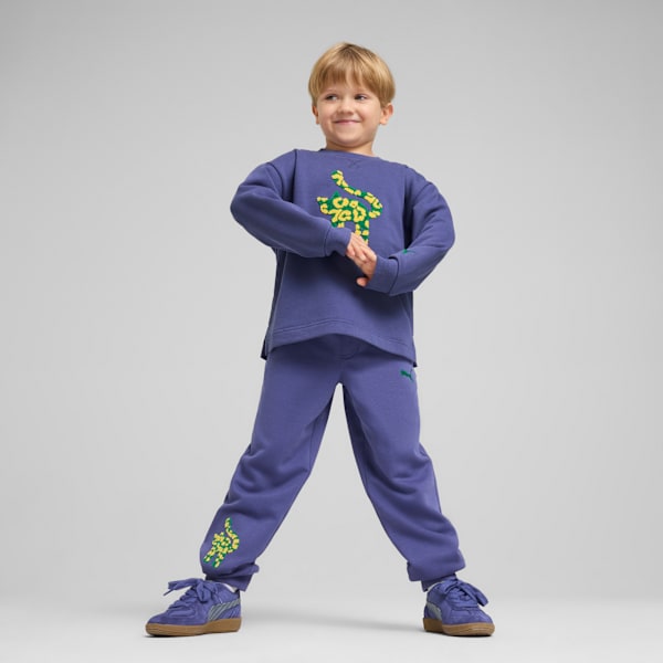 Cats Club Crew Kids, Blue Crystal, large-MEX