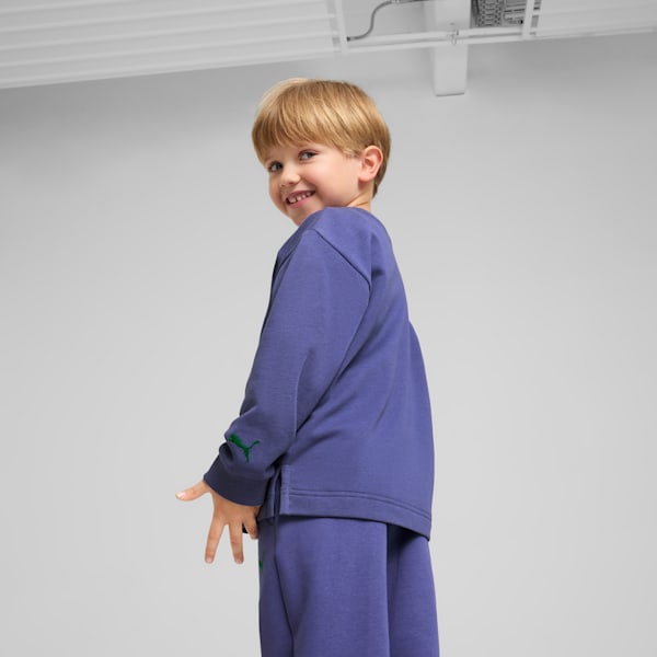 Cats Club Crew Kids, Blue Crystal, large-ZAF