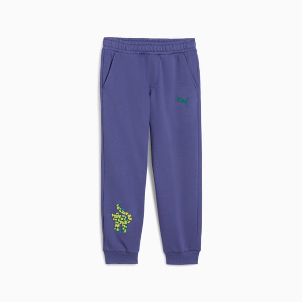 Pants Cats Club para niños, Blue Crystal, large-MEX