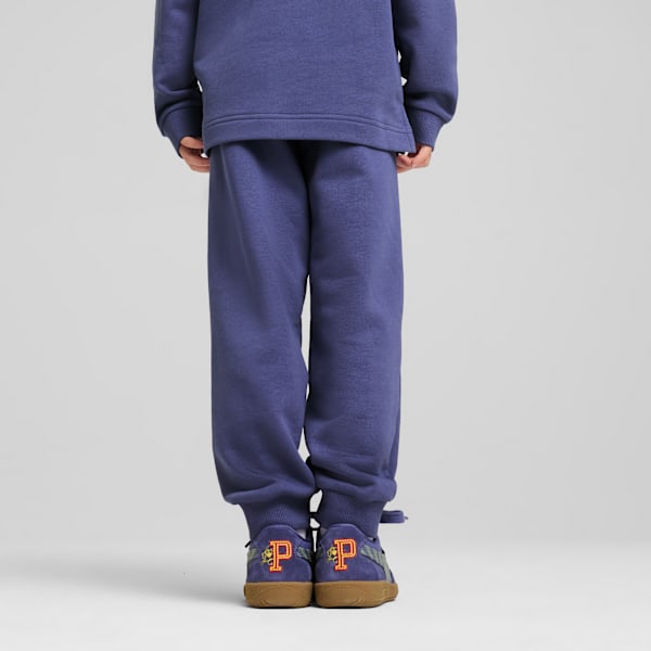 Pants Cats Club para niños, Blue Crystal, large-MEX