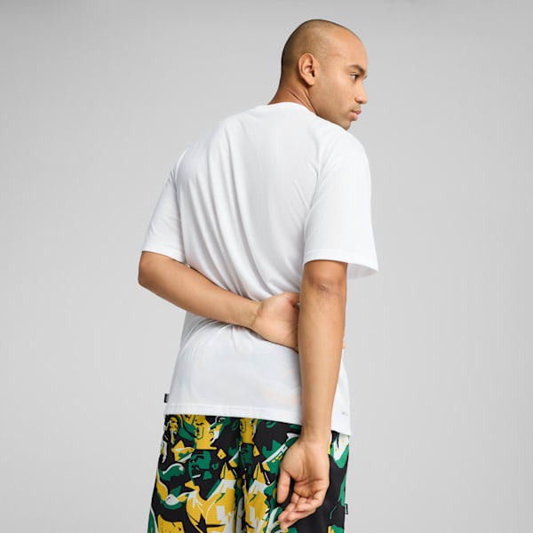 Rival Rage Tee 3 Men, PUMA White, large-ZAF