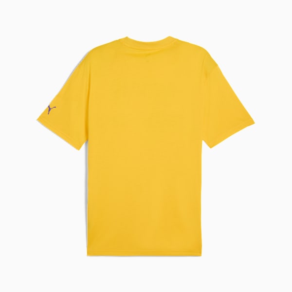 Rival Rage Tee 3 Men, Yellow Sizzle, large-ZAF