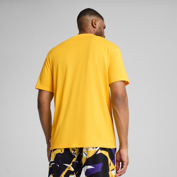 Rival Rage Tee 3 Men, Yellow Sizzle, large-ZAF