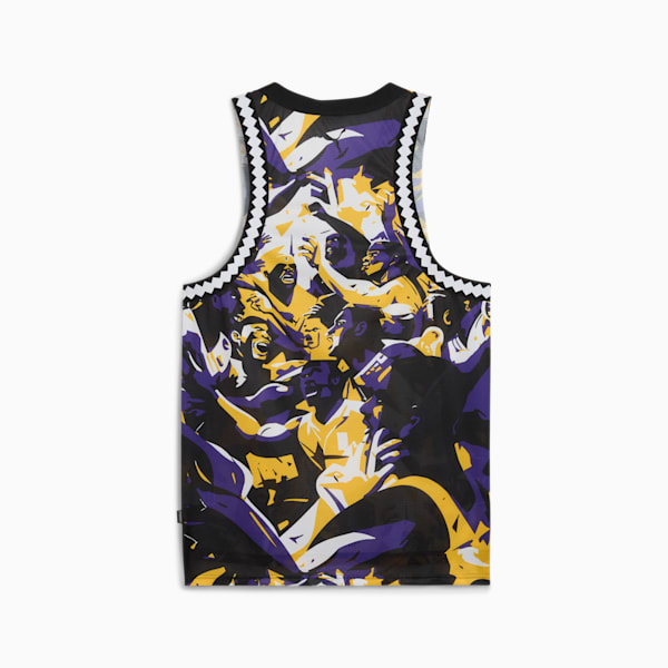 Rival Rage All-Over Print Mesh Tank Men, Team Violet-AOP, large-ZAF