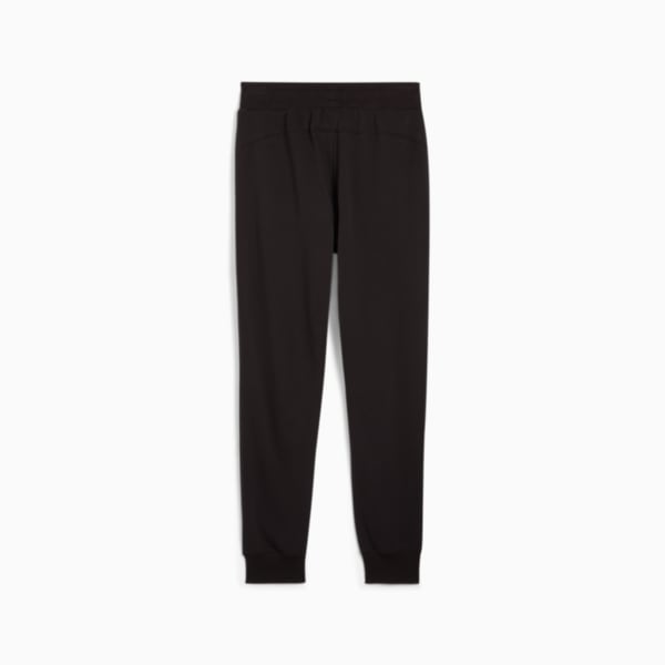 PUMA SQUAD Sweatpants, PUMA Black, large-ZAF