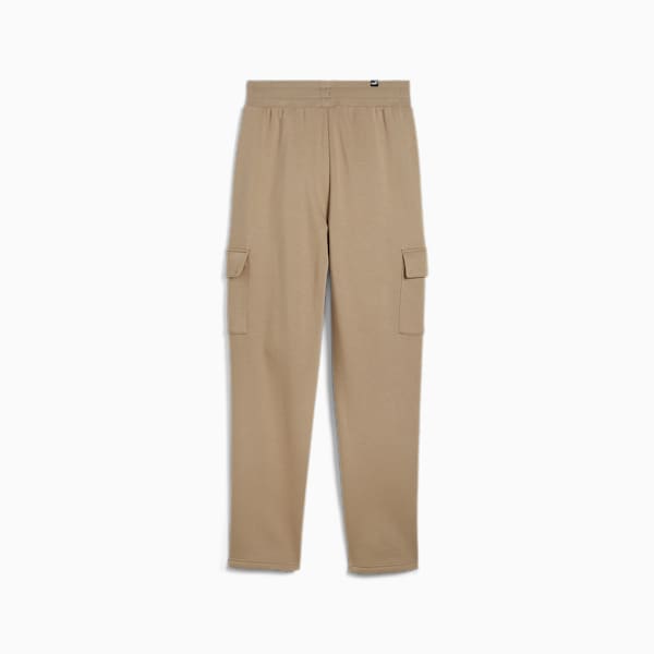 ESS+ Cargo Pants TR W, Oak Branch, large-ZAF