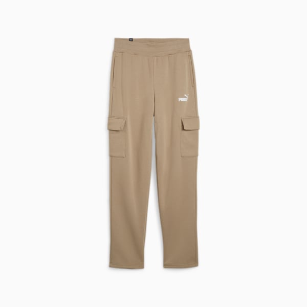 ESS+ Cargo Pants TR W, Oak Branch, large-ZAF