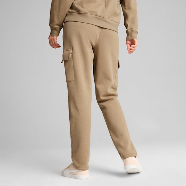 ESS+ Cargo Pants TR W, Oak Branch, large-ZAF