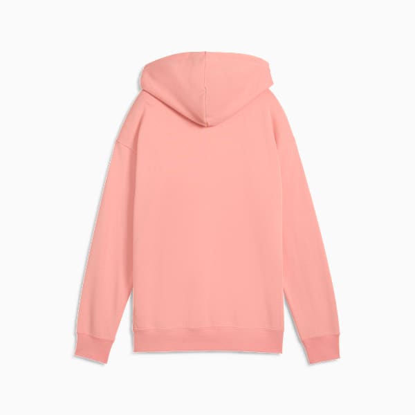 PUMA CLASS Relaxed Hoodie Women, Pink Fruit, large-ZAF