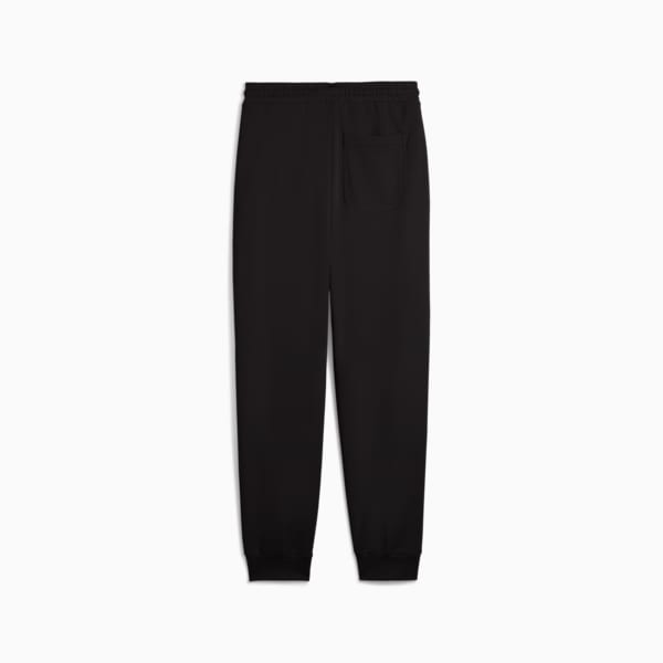 HER Comfort High-Waist Sweatpants Women, PUMA Black, large-MEX