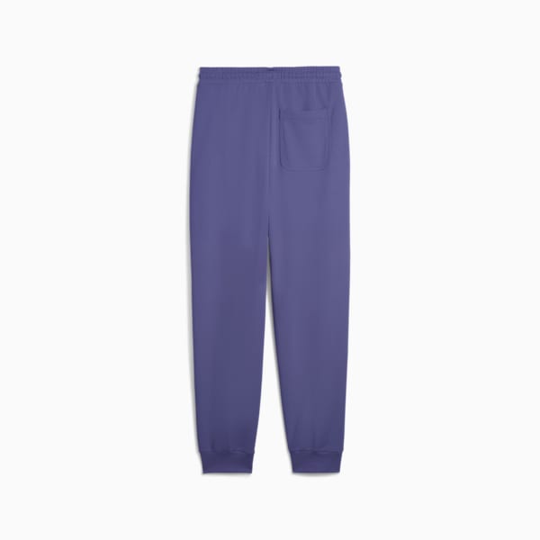 Pants tiro alto HER Comfort para mujer, Blue Crystal, large-MEX