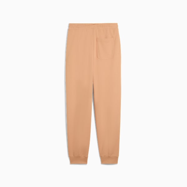 HER Comfort High-Waist Sweatpants Women, Warm Beige, large-ZAF
