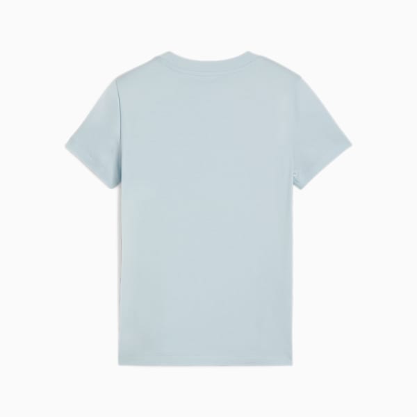 GRAPHICS FLOWER CROWN Tee, Frosted Dew, large-ZAF