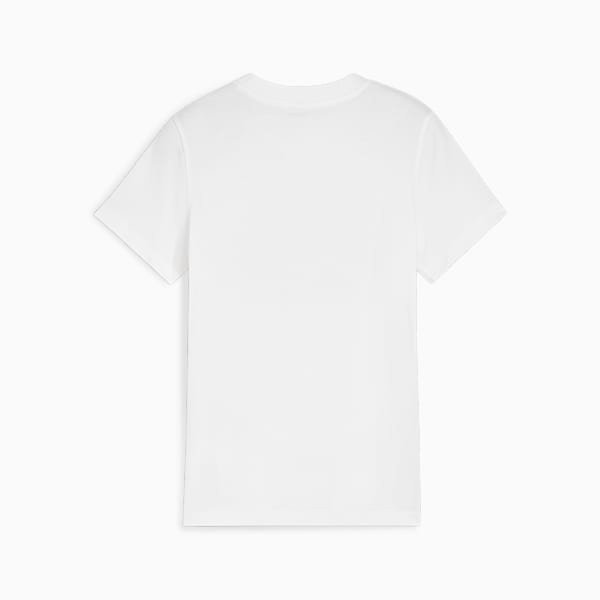 GRAPHICS 1948 Tee B, PUMA White, large-ZAF