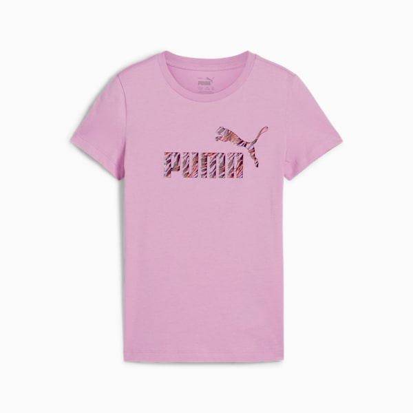 ESS+ ANIMAL Graphic Tee G, Mauved Out, large-ZAF