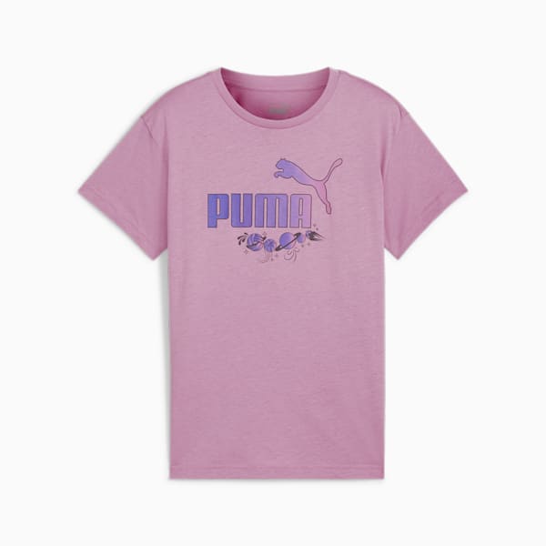 ESS+ GRAPHIC Tee G, Mauved Out, large-ZAF