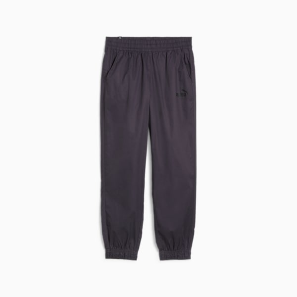 Ess Chino Pants, Galactic Gray, large-ZAF