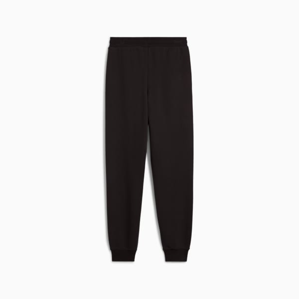 PUMA Class Sweatpants Youth, PUMA Black, large-ZAF