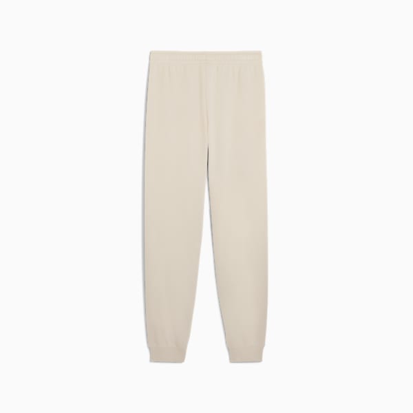 Essentials Script Sweatpants Youth, Alpine Snow, large-ZAF