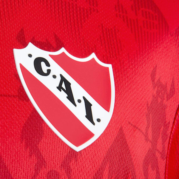 Camiseta CAI Home Promo, PUMA Red, large-ARG