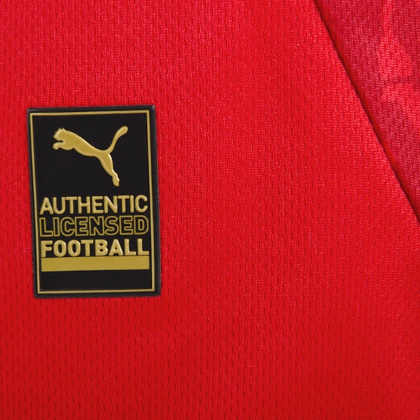 Camiseta CAI Home Promo, PUMA Red, large-ARG