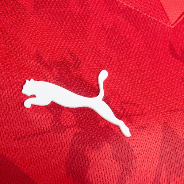 Camiseta CAI Home Promo, PUMA Red, large-ARG