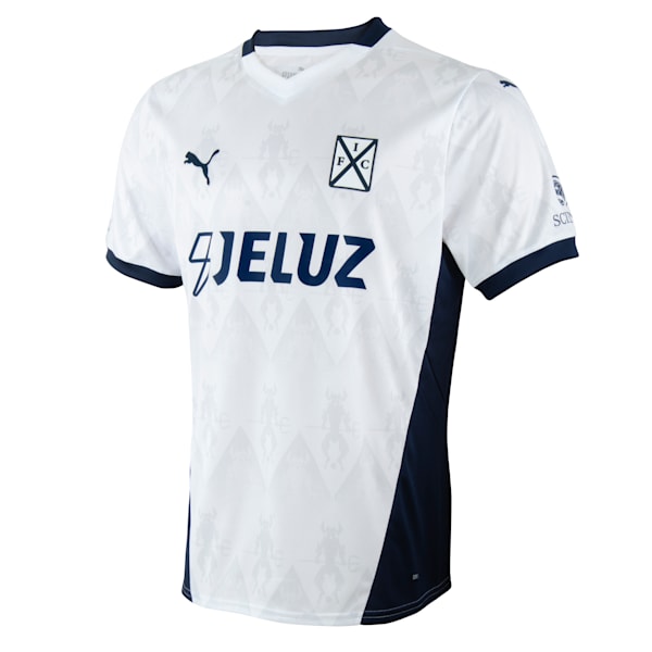Camiseta CAI AWAY I, PUMA White, large-ARG