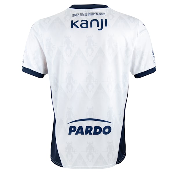 Camiseta CAI AWAY I, PUMA White, large-ARG
