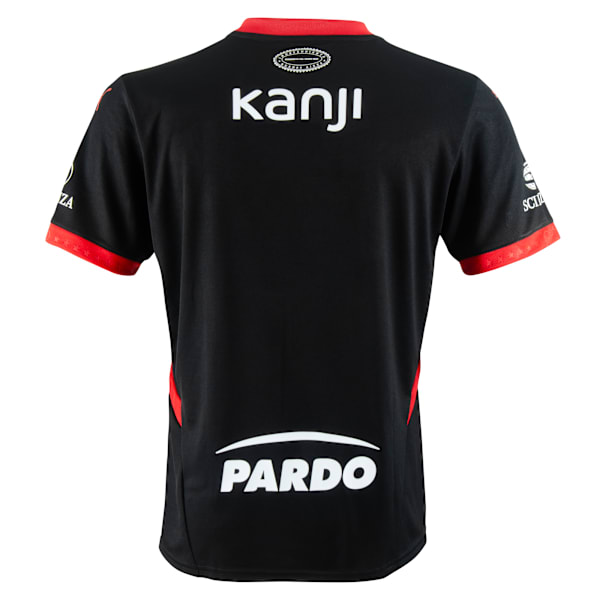 Camiseta CAI Away II 24/25, PUMA Black, large-ARG
