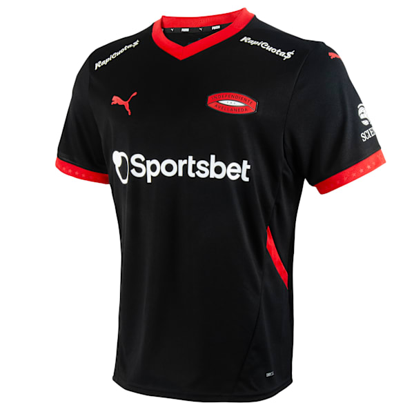 Camiseta CAI Away II 24/25, PUMA Black, large-ARG