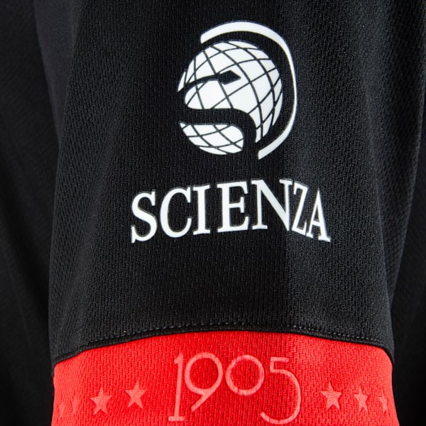 Camiseta CAI Away II 24/25, PUMA Black, large-ARG