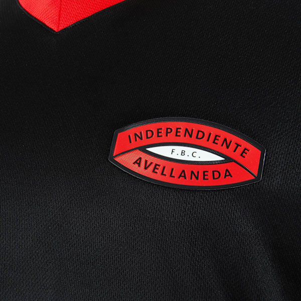 Camiseta CAI Away II 24/25, PUMA Black, large-ARG