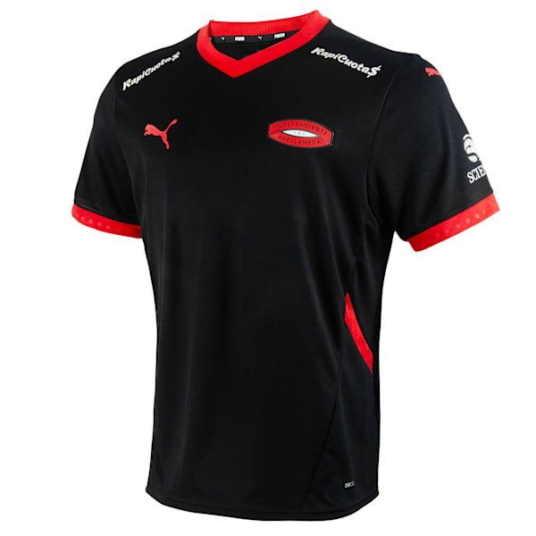 Camiseta CAI Away II 24/25 para niños, PUMA Black, large-ARG
