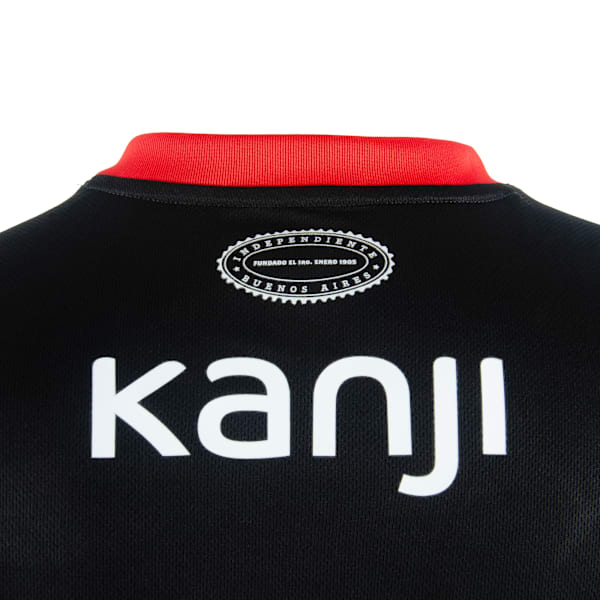 Camiseta CAI Away II 24/25 para niños, PUMA Black, large-ARG