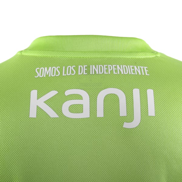 Camiseta de arquero C.A. Independiente para hombre, Speed Green-AWAY II, large-ARG
