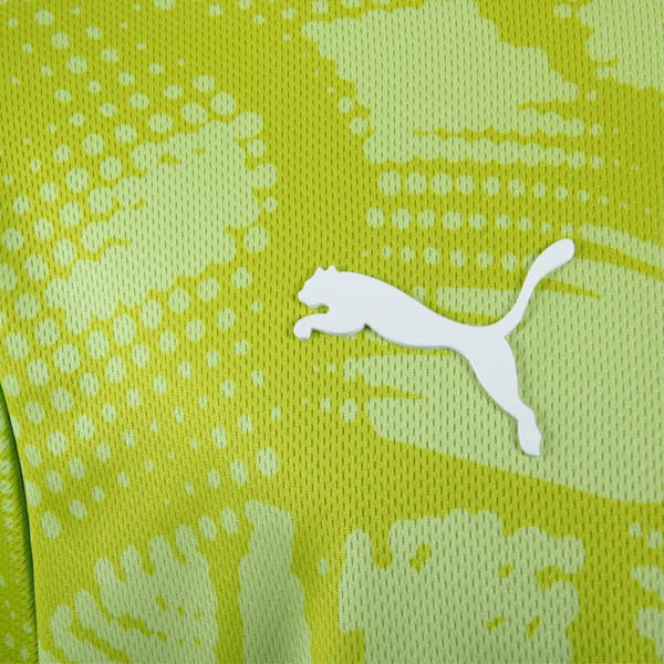Camiseta de arquero C.A. Independiente para hombre, Speed Green-AWAY II, large-ARG