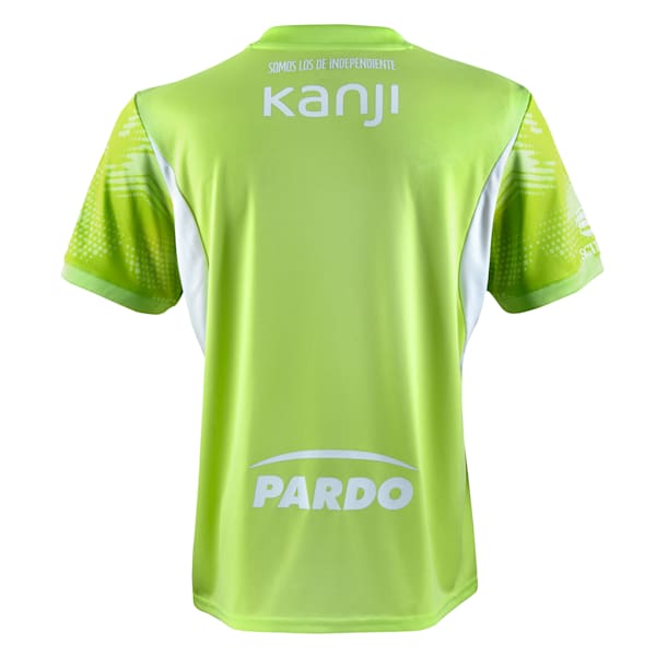 Camiseta de arquero C.A. Independiente para hombre, Speed Green-AWAY II, large-ARG