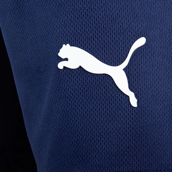 Shorts local C.A. Independiente Sponsors para hombre, PUMA Navy, large-ARG