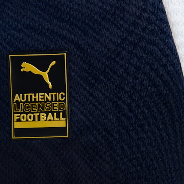 Shorts local C.A. Independiente Sponsors para hombre, PUMA Navy, large-ARG