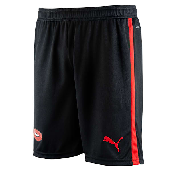 Short CAI Away II 24/25, PUMA Black, large-ARG