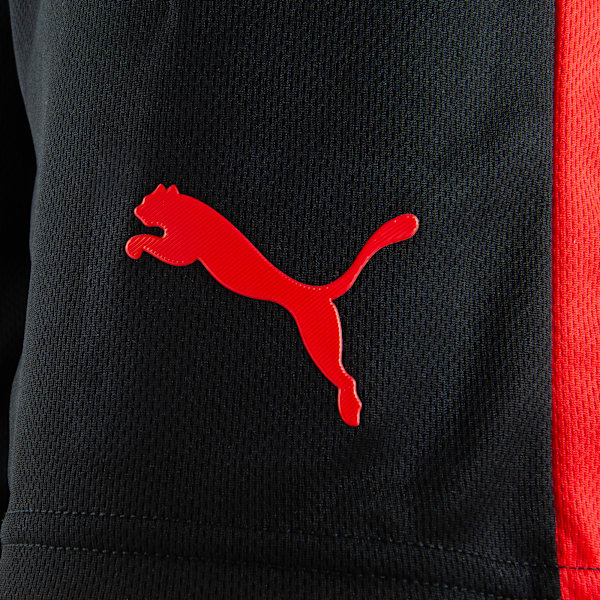Short CAI Away II 24/25, PUMA Black, large-ARG