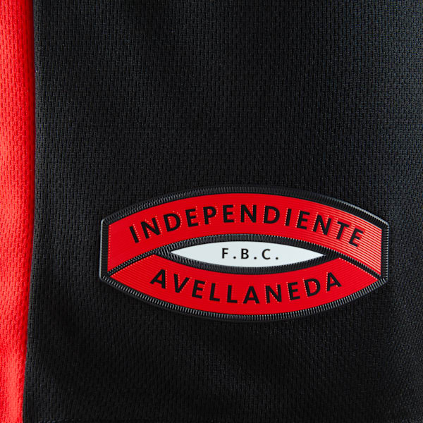 Short CAI Away II 24/25, PUMA Black, large-ARG