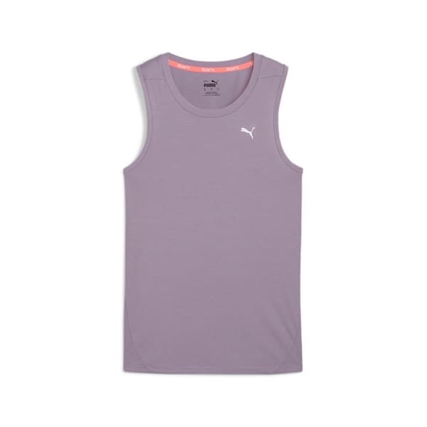 Remera Run Favorite Tank ADP, Pale Plum, large-ARG