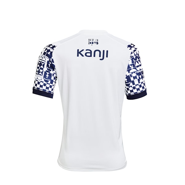 Camiseta CAI Away, PUMA White, large-ARG