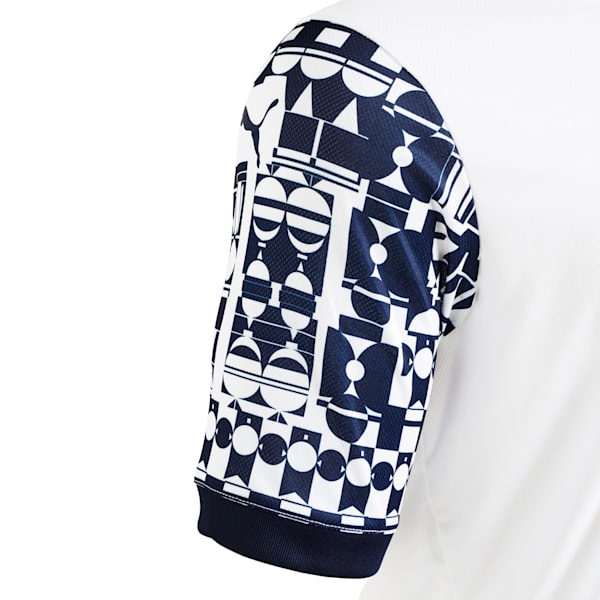 Camiseta CAI Away, PUMA White, large-ARG