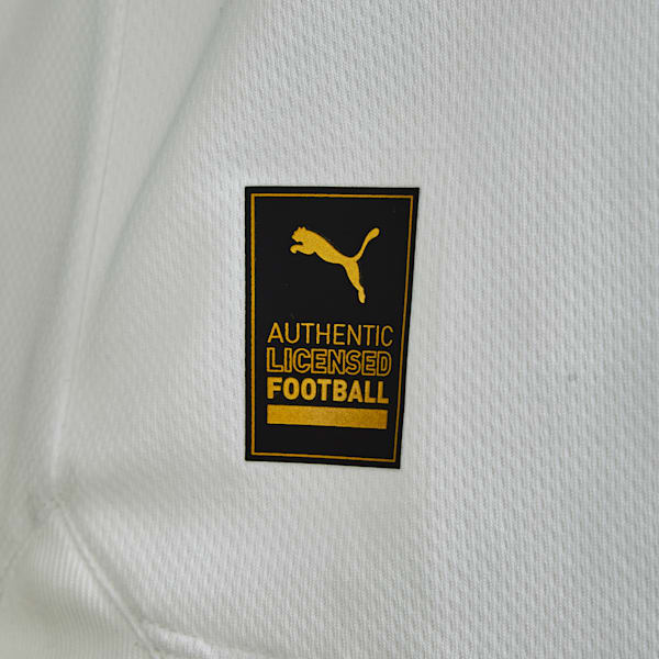 Camiseta CAI Away, PUMA White, large-ARG