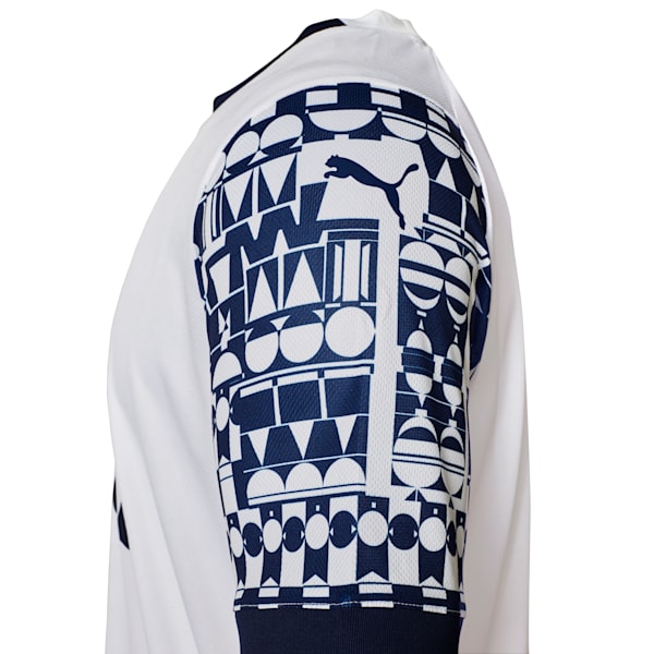 Camiseta CAI Away, PUMA White, large-ARG