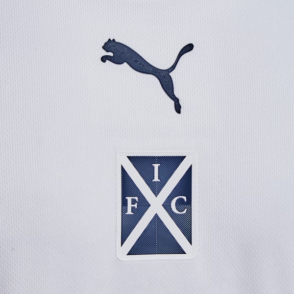 Camiseta CAI Away, PUMA White, large-ARG