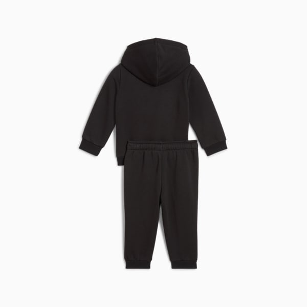 Minicats Loungewear Set Toddler, PUMA Black, large-ZAF