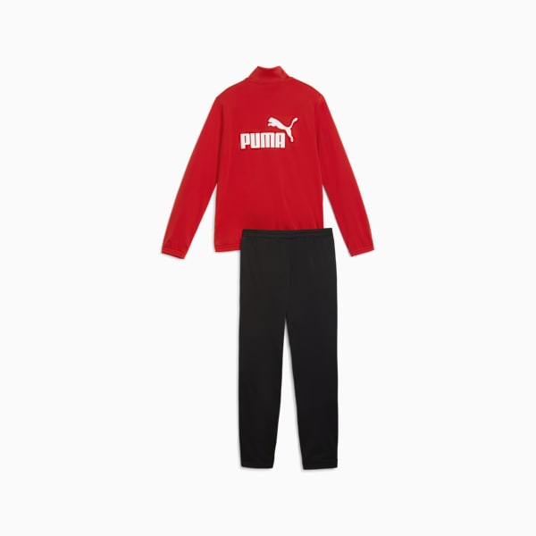 Poly Suit Youth, For All Time Red, large-ZAF